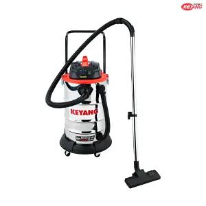 계양 청소기 KV-60EWBC 60리터 1600W 집진형 건/습식겸용 블로워기능 산업용청소기