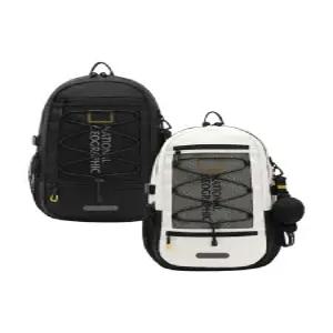 [국내정품] 내셔날지오그래픽 백팩 학생가방 신학기책가방 데일리가방 캐주얼가방 대용량수납 트렌디스타일