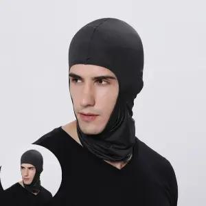 바라클라바모자 쿨입체 바라클라바 답답하지 않고 숨쉬기 편한