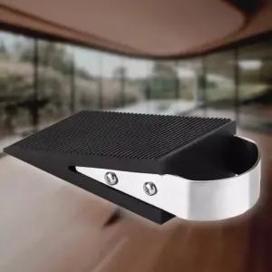 도어 완충기 현관문 문쾅 문닫힘방지 고무 문 스토퍼 도어스토퍼 문스토퍼