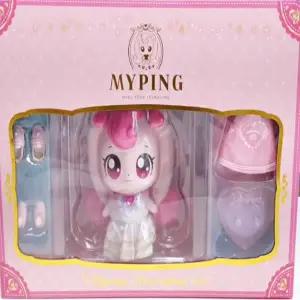 캐치티니핑 마이핑 하츄핑 세트