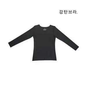 [발열내의] 감탄브라 웜웨어 롱 슬리브 단품