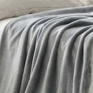 쇼파 얇은 담요 겨울 블랭킷 캠핑 큰담요 무릎 덮개 아기겨울블랭킷