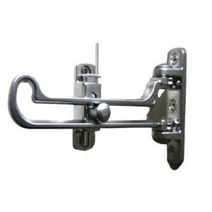 안전 고리락 에이스 현관문걸쇠설치 걸고리 보조잠금장치 잠금 잠금장치 이중 고리 도어