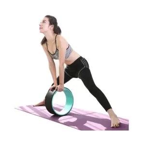 OH 프리미엄 요가 휠용휠 링운동 기구 밸런스 용품 필라테스용 스트레칭소품 용링