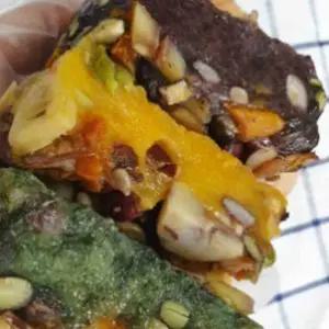 밀레의공방 삼색영양떡 1.5kg