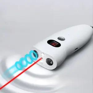 안전한 맹견퇴치기 초음파 고양이 장비 퇴치 야생동물 들개