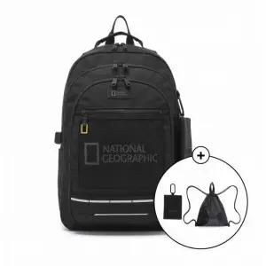 내셔널지오그래픽 키즈 맥스 책가방 보조가방 고학년 2026ver K261KBG100 215250
