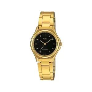 [카시오]카시오 LTP-1130N-1A 빈티지 금장 아날로그 여성 메탈 시계