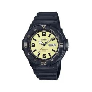 [신세계라이브쇼핑]카시오 MRW-200H-5B 다이버룩 스포츠 남성 우레탄 시계