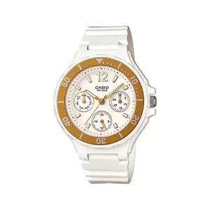 [카시오]카시오 LRW-250H-9A1 스포티 아날로그 공용 우레탄 시계