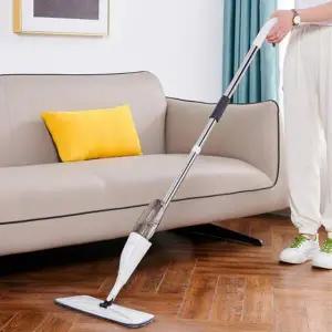 [아트박스]/아도라하우스 아도라하우스 스프레이 밀대걸레 세트