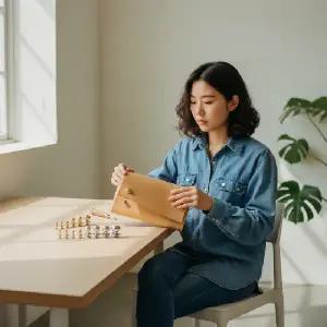 가방 부자재 솔트레지 금속 장식 4mm 6mm 8mm 골드 실버 50개입