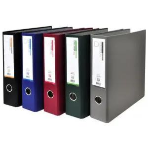 합지D링바인더 3공 KD-304(A4/7cm/500매) 알파