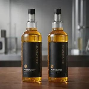 불스원샷 시그니처 연료첨가제 500ML 경유 1+1