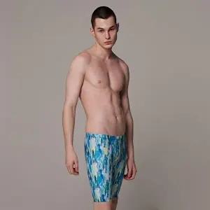 [셀러허브 스포츠레저]랠리 남자 5부 수영복 D281988 수영장반바지 5부수영복