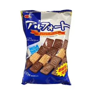 부르봉 알포트 초콜릿 745g