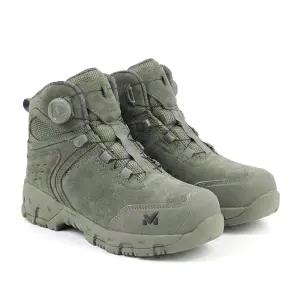 밀레 경량 다이얼 안전화 GT-49