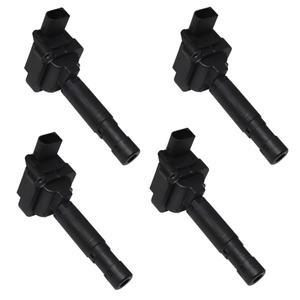 메르세데스 벤츠 호환용 점화 코일 자동차 액세서리 W203 CL203 C209 W211 E200 C180 SLK200 R171