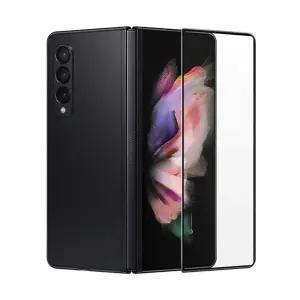 갤럭시 Z폴드4 전면 풀커버 강화유리 필름 강화유리필름 갤럭시Z폴드4필름