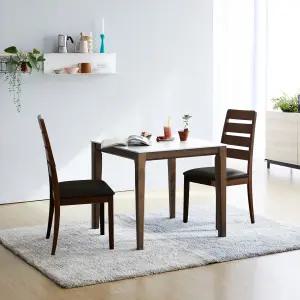 루마니아 800 2인 세라믹 식탁세트