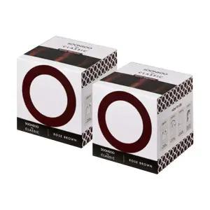 [순수(SOON SOO)] 더 클래식 염색약 로즈브라운 2개 새치커버 멋내기 염색제_P397914523