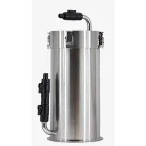 스테인리스 22리터 외부여과기 집똥기 수조용 필터