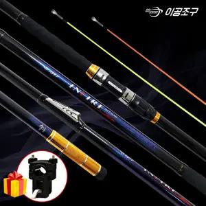 이공조구 인파이어 인터라인 360 2TOP 열기 우럭 볼락 낚시대