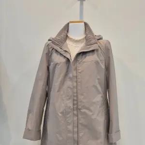 [벨리시앙]허리스트링점퍼(BY6131)