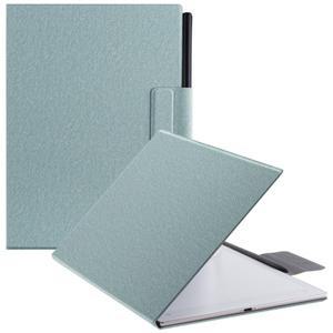 아이플라이텍 AINOTE 2 케이스 10.65인치용 | 자동 절전/깨우기 기능 포함 펜 버클  얇고 가벼움 PU 가죽