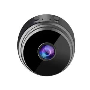 무선 블랙박스 WIFI 방수 HD 1080P 와이파이 차량용 고화질 없음