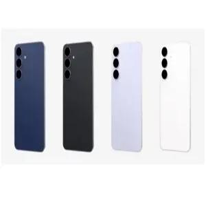 갤럭시 S25FE 자급제 256GB SM-S731, +어뎁터