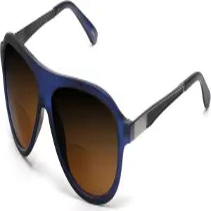 삼바 쉐이드 바이포컬 리더 파일럿 밀리터리 쿨 팩터 선쉐이드 선글라스