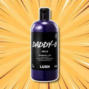 러쉬 대디오 샴푸 500g 1개