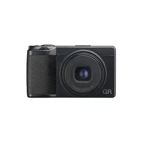 리코 GR3x HDF 하이엔드 카메라 GR IIIx HDF