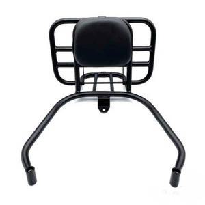 베스파 등받이 GTS300 손잡이 수정버전 베스파등받이 배랙 호환용 스쿠터 받침대