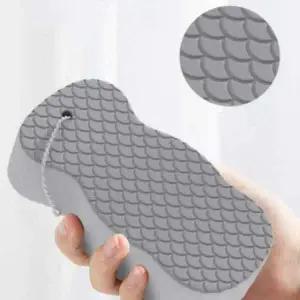 [하프클럽/오티마트]소프트 때밀이 스펀지 블록