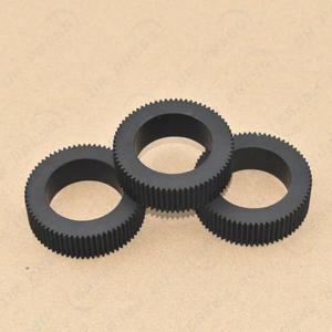 일본  픽업 롤러 고무 슈퍼팩스 PF220 PF215 PF205용 우치다 F-15 F-30 피드