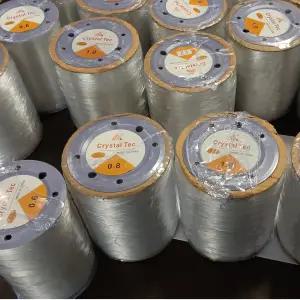 대용량 우레탄줄/1000M/0.6mm,0.8mm,1.0mm,1.2mm