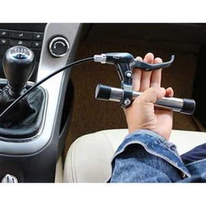 도로주행 보조브레이크 운전연수 도로 브레이크 예비 장롱면허 제동 핸드형 서브 연수용 제어
