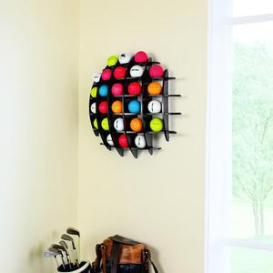 싸인볼케이스 진열장 야구공 기념볼 무접착 보관함 24 그리드 고화질 도어