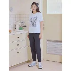 [탑텐밸런스](의정부점) BALANCE 여성) 수퍼 스트레치 조거 팬츠 MBG5PT2206