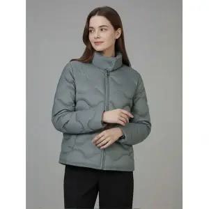 베스띠벨리 집업 구스다운 퀼팅 점퍼 (BHHJX9680)