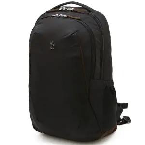 [헤지스](광주신세계)[아이코닉 라이트] 냉감 나일론 백팩(L사이즈) HJBA6E500BK