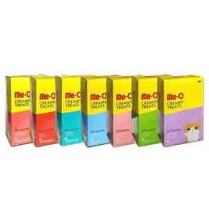 미오 크리미 고양이간식 96p 벌크