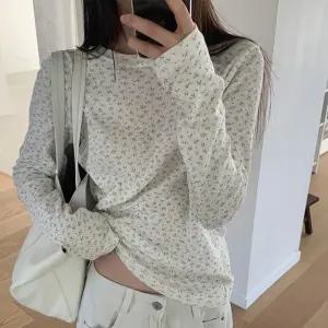 [메이비베이비] Klarna Tee (2colors)