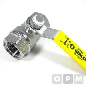 지아코민 스팀밸브 JA)이태리 고온밸브 8A