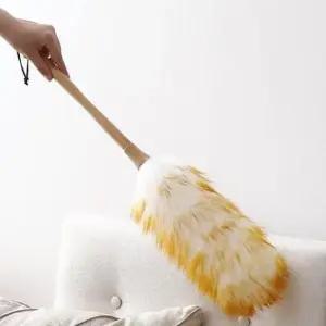 개털청소기 가구 소파 가전 양털 먼지털이 먼지청소 정전기떨이개