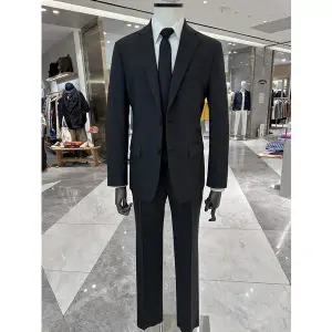 [지이크](강남점) 26 S/S 프리미엄 데일리 차콜그레이 수트 PMJ2082GY