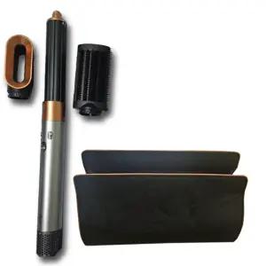 다이슨 에어랩 오리진+ 멀티 스타일러 앤 드라이어 트래블패키지 니켈 코퍼 eru